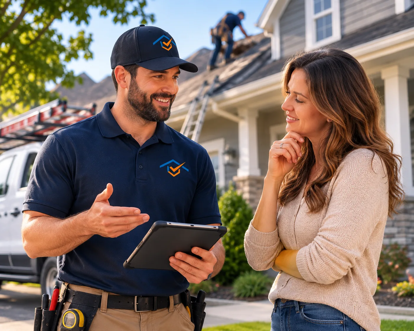 Roof Inspection FAQs in Chester, VA