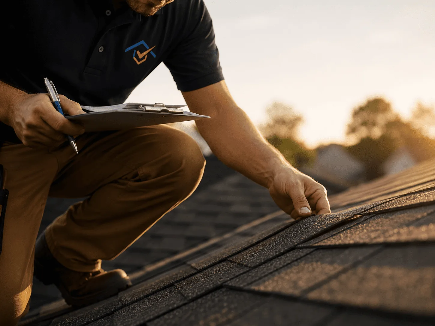 Why Choose Roof Inspection in Chester, VA