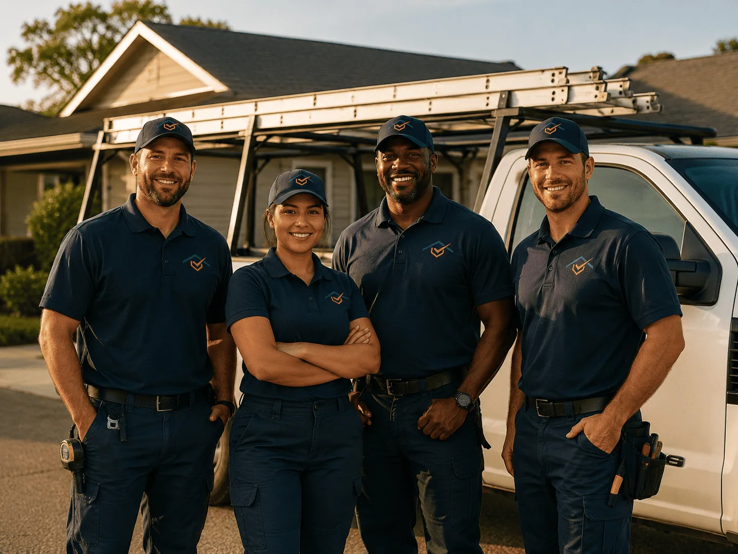 Roof Inspection company in Chester, VA